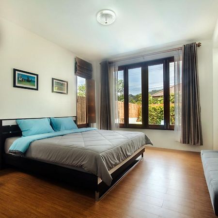 Villa Seaesta Ao Nang Exteriér fotografie