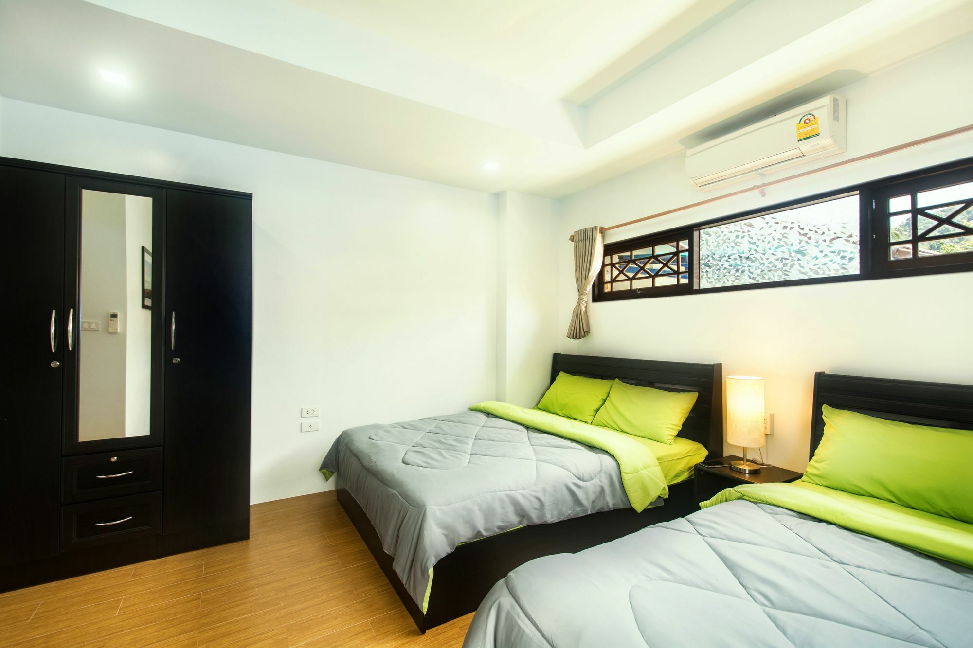Villa Seaesta Ao Nang Exteriér fotografie