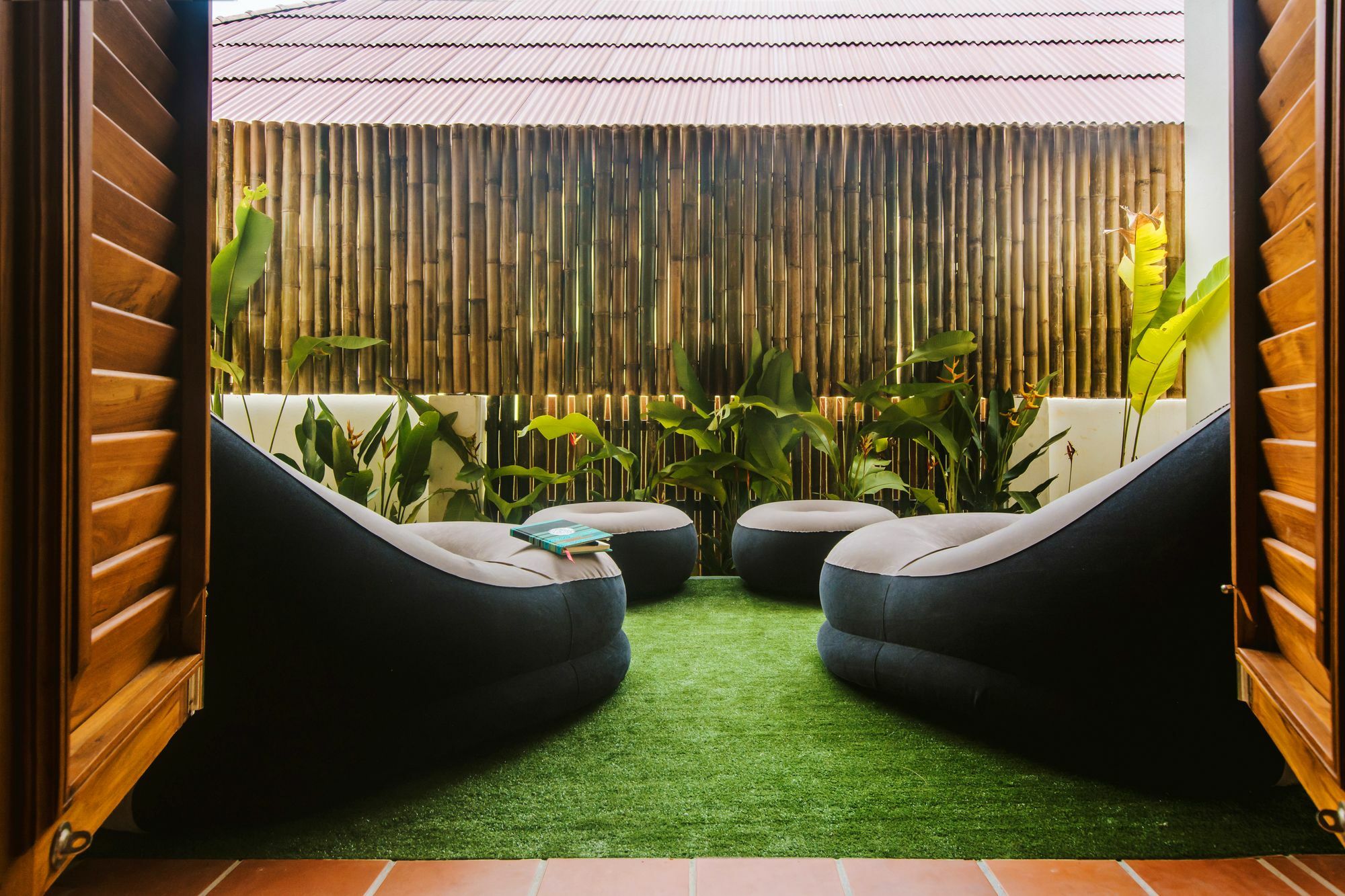 Villa Seaesta Ao Nang Exteriér fotografie