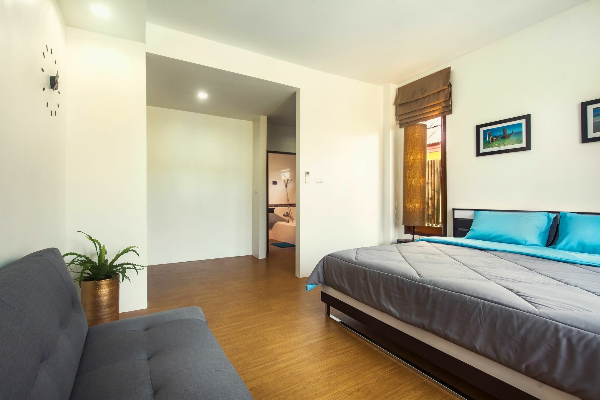 Villa Seaesta Ao Nang Exteriér fotografie