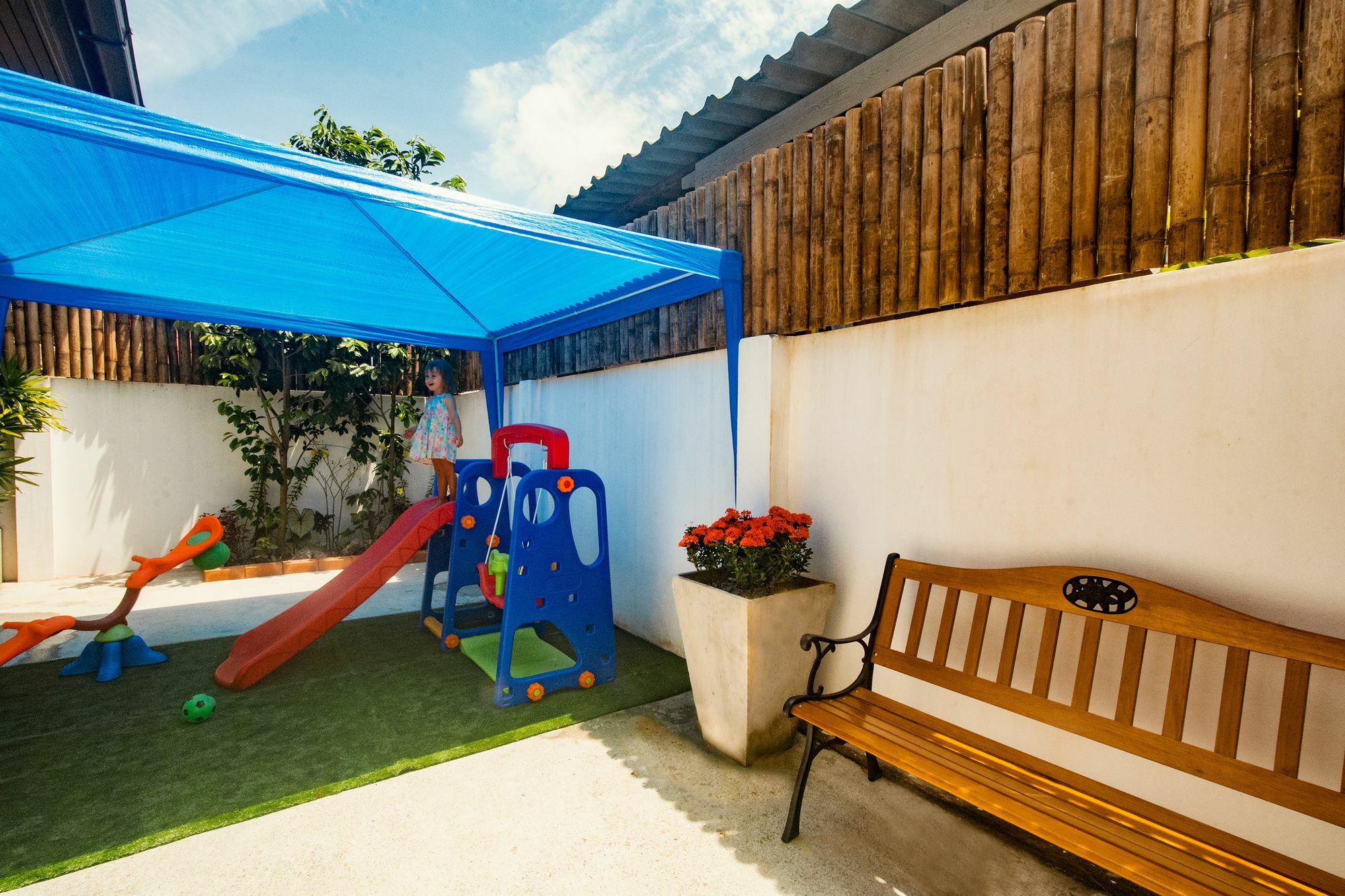 Villa Seaesta Ao Nang Exteriér fotografie
